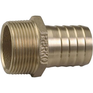 PERKO Переходник с трубы на шланг Pipe to Hose Adapter PERKO Переходник с трубы на шланг Pipe to Hose Adapter