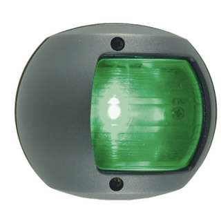 PERKO Бортовой габаритный огонь LED Side Light PERKO Бортовой габаритный огонь LED Side Light