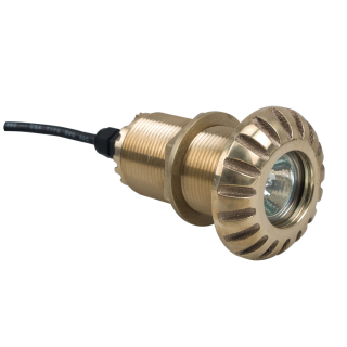 PERKO Подводный светильник Space Saver Thru-Hull Mount Underwater Light PERKO Подводный светильник Space Saver Thru-Hull Mount Underwater Light