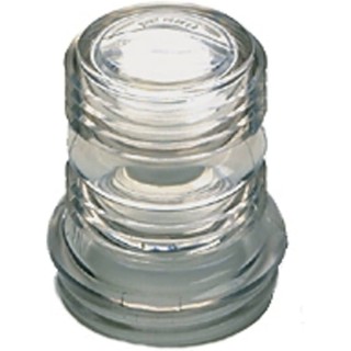 PERKO Линза Spare Clear Fresnel Globe Lens PERKO Линза Spare Clear Fresnel Globe Lens