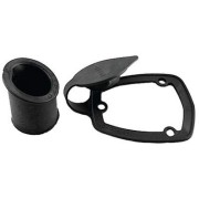 PERKO Сменный набор для удилищ Cap & Gasket Kit Rod Holder