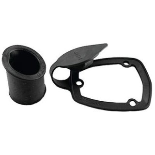 PERKO Сменный набор для удилищ Cap & Gasket Kit Rod Holder PERKO Сменный набор для удилищ Cap & Gasket Kit Rod Holder