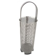 PERKO Корзинный фильтр 304 Stainless Steel Basket Strainer Only