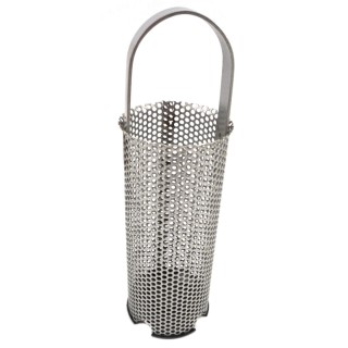 PERKO Корзинный фильтр 304 Stainless Steel Basket Strainer Only PERKO Корзинный фильтр 304 Stainless Steel Basket Strainer Only