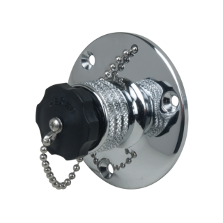 PERKO Фитинг для впуска воды Water Inlet Fitting with Plug PERKO Фитинг для впуска воды Water Inlet Fitting with Plug