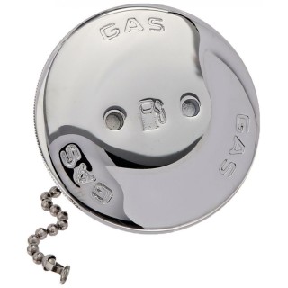 PERKO Крышка горловины топливного люка Spare Cap with Chain PERKO Крышка горловины топливного люка Spare Cap with Chain