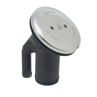 PERKO Вентилируемый патрубок для танка Vented Fill - Angled Neck PERKO Вентилируемый патрубок для танка Vented Fill - Angled Neck