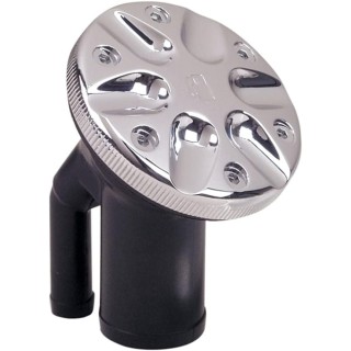 PERKO Вентилируемый патрубок топливного танка Vented Fill - Angled Neck PERKO Вентилируемый патрубок топливного танка Vented Fill - Angled Neck