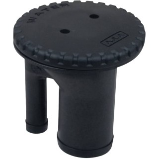 PERKO Вентилируемый патрубок топливного танка Vented Fill - Straight Neck PERKO Вентилируемый патрубок топливного танка Vented Fill - Straight Neck