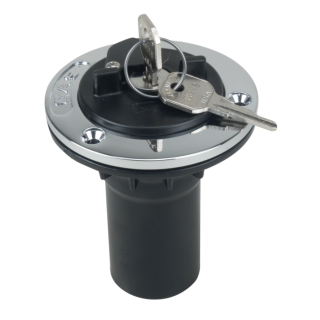 PERKO Крышка горловины топливного люка Gas Fill with Locking Cap PERKO Крышка горловины топливного люка Gas Fill with Locking Cap
