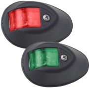 PERKO Бортовые габаритные огони LED Side Lights