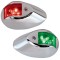PERKO Бортовые габаритные огони LED Side Lights PERKO Бортовые габаритные огони LED Side Lights