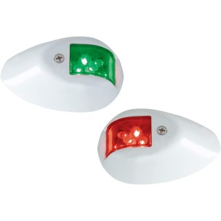 PERKO Бортовые габаритные огони LED Side Lights PERKO Бортовые габаритные огони LED Side Lights
