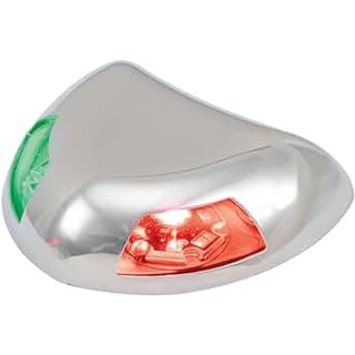 PERKO Светодиодный светильник Stealth Series Bi-Color LED Light - Horizontal Mount PERKO Светодиодный светильник Stealth Series Bi-Color LED Light - Horizontal Mount