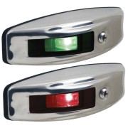 PERKO Бортовые габаритные огни LED Side Lights