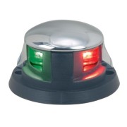 PERKO Габаритный огонь Bi-Color LED Horizontal Mount 