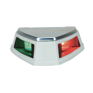 PERKO Бортовые габаритные огни LED Bi-Color Light PERKO Бортовые габаритные огни LED Bi-Color Light