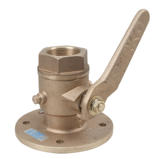 PERKO Шаровой кран Seacock Ball Valve PERKO Шаровой кран Seacock Ball Valve