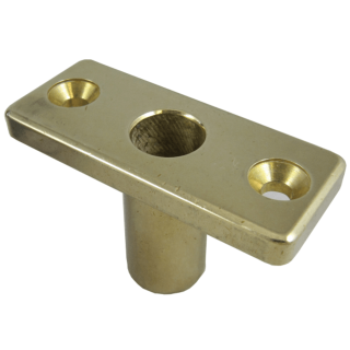PERKO Уключина Rowlock Socket PERKO Уключина Rowlock Socket