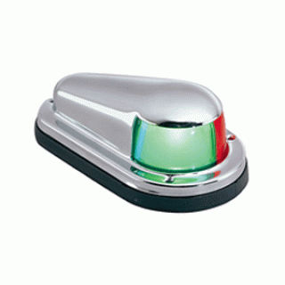 PERKO Ходовой огонь Bi-Color Bow Light PERKO Ходовой огонь Bi-Color Bow Light