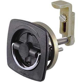 PERKO Защелка Flush Latch - Non-Locking PERKO Защелка Flush Latch - Non-Locking
