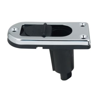 PERKO Крепежное основание Locking Collar Pole Light Mounting Base PERKO Крепежное основание Locking Collar Pole Light Mounting Base