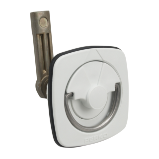 PERKO Защелка Flush Latch PERKO Защелка Flush Latch