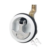 PERKO Ручка Surface Mount & Latch