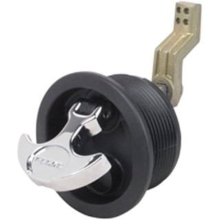 PERKO Ручка Surface Mount Latch for Smooth & Carpeted Surfaces PERKO Ручка Surface Mount Latch for Smooth & Carpeted Surfaces