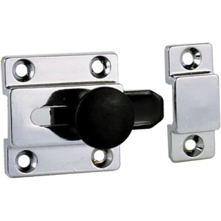 PERKO Задвижка для шкафа Cupboard Bolt PERKO Задвижка для шкафа Cupboard Bolt