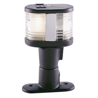 PERKO Якорный фонарь Fixed Mount Combo Masthead All-Round Anchor Light PERKO Якорный фонарь Fixed Mount Combo Masthead All-Round Anchor Light