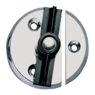 PERKO Кнопка двери Door Button with Spring PERKO Кнопка двери Door Button with Spring