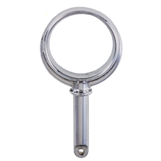 PERKO Уключина Round Type Rowlock Horns PERKO Уключина Round Type Rowlock Horns