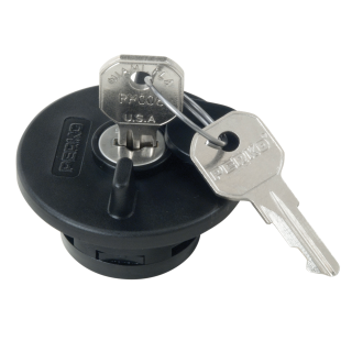 PERKO Крышка горловины топливного люка Fuel System Locking Cap Non-Vented Fills PERKO Крышка горловины топливного люка Fuel System Locking Cap Non-Vented Fills