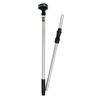 PERKO Ходовые огни Stealth Series - Universal Replacement Folding Pole Light PERKO Ходовые огни Stealth Series - Universal Replacement Folding Pole Light