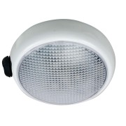 PERKO Купольный светильник Round Surface Mount LED Dome Light