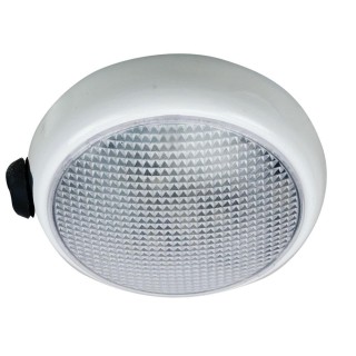 PERKO Купольный светильник Round Surface Mount LED Dome Light PERKO Купольный светильник Round Surface Mount LED Dome Light