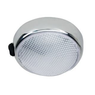 PERKO Купольный светильник Round Surface Mount LED Dome Light PERKO Купольный светильник Round Surface Mount LED Dome Light