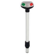 PERKO Ходовые огони Stealth Series LED Bi-Color Pole Light