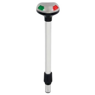 PERKO Ходовые огони Stealth Series LED Bi-Color Pole Light PERKO Ходовые огони Stealth Series LED Bi-Color Pole Light