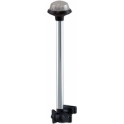 PERKO Ходовые огни Fold Down All-Round Frosted Globe Pole Light 