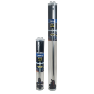 PERKO Регулируемое складное крепление Folding Mount Pole Light PERKO Регулируемое складное крепление Folding Mount Pole Light