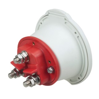 PERKO Переключатель Dual Battery Selector Switch PERKO Переключатель Dual Battery Selector Switch