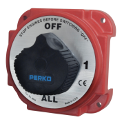 PERKO Переключатель Heavy Duty Battery Selector Switch