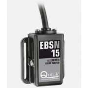 QUICK Электронный выключатель с насосом EBSN Electronic Switch f/Bilge Pump