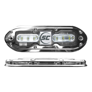 SHADOW-CASTER LED LIGHTING Подводный светильник SCM-6 Underwater LED Light SHADOW-CASTER LED LIGHTING Подводный светильник SCM-6 Underwater LED Light