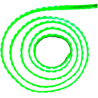 SHADOW-CASTER LED LIGHTING Светодиодная лента Marine LED Light Strip
