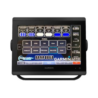 SHADOW-CASTER LED LIGHTING Пульт управления MFD Lighting Control Kit SHADOW-CASTER LED LIGHTING Пульт управления MFD Lighting Control Kit