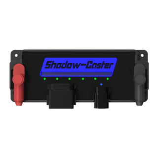 SHADOW-CASTER LED LIGHTING Выключатель освещения Digitally Controlled Lightning Switch SHADOW-CASTER LED LIGHTING Выключатель освещения Digitally Controlled Lightning Switch