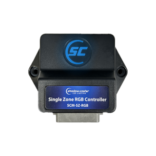 SHADOW-CASTER LED LIGHTING Контреллер Single Zone Lighting Control SHADOW-CASTER LED LIGHTING Контреллер Single Zone Lighting Control